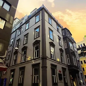 The Independent Taksim Hotel Estambul