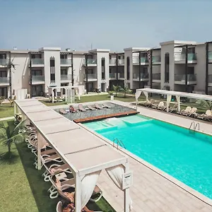 Halos Casa Resort Santa María