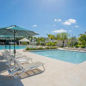 Xeliter One Playa Dorada Apartahotel Puerto Plata