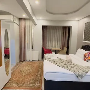 Mitra Downtown Hotel Estambul