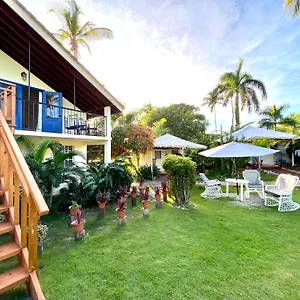 Arena Oceanview & La Terraza Restaurant Hotel Las Galeras