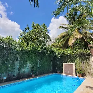 Oasis Hotel La Romana