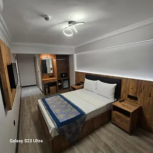Old Hatay Hotel Estambul