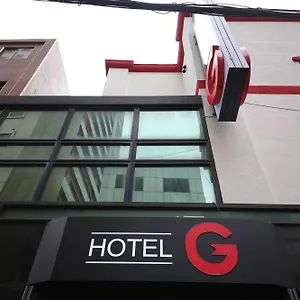 G Mini Dongdaemun Seoul