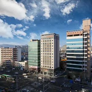 Hotel Golden Dongdaemun, Séoul