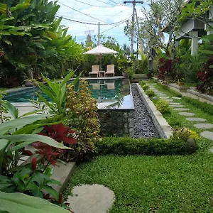 Uma Dhari By Prasi Pensión Ubud